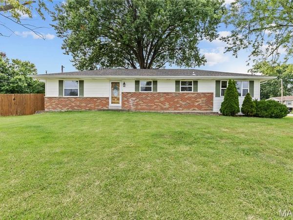1205 Cypress Drive , O'Fallon, MO 63366