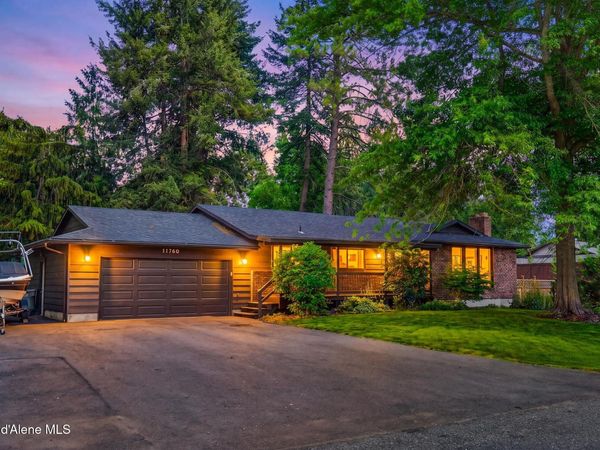 11760 N Peridot DR , Hayden, ID 83835