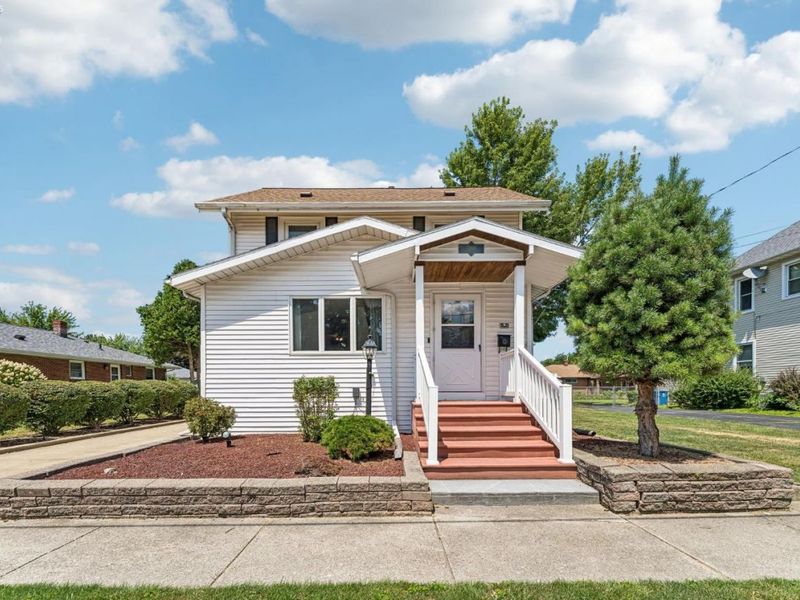 308 Union Street, Bellevue, OH 44811 Photo 2