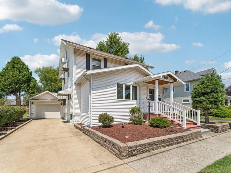 308 Union Street, Bellevue, OH 44811 Photo 3
