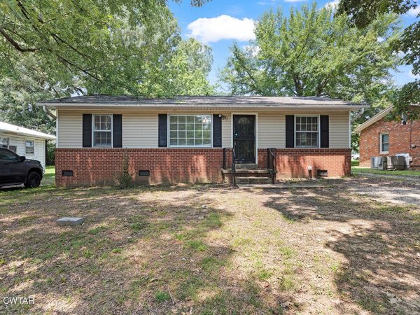 5032 Anderson Street , Milan, TN 38358