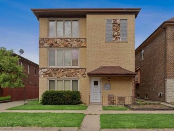 2722 74th Avenue , Unit 1, Elmwood Park, IL 60707