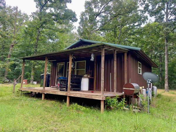 464 Acres Road , Williford, AR 72482
