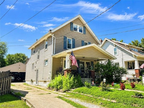 1150 Dayton Street , Akron, OH 44310