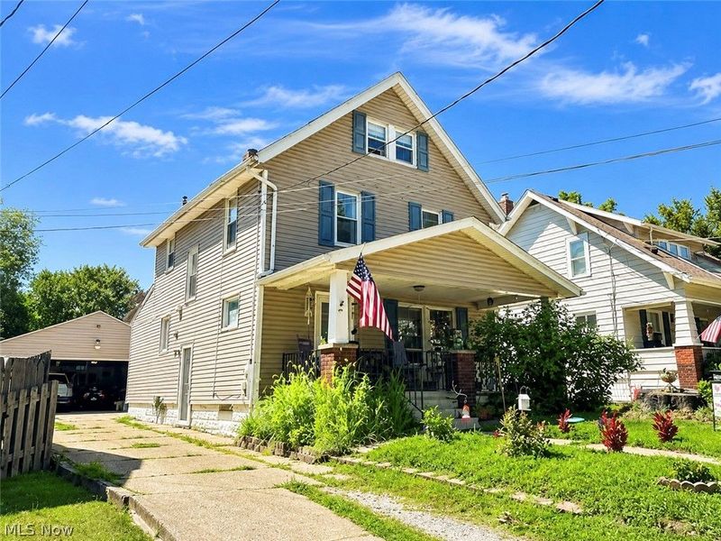 1150 Dayton Street, Akron, OH 44310 Photo 1