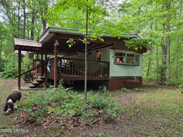 190 BUTCHER Lane, Millmont, PA 17845