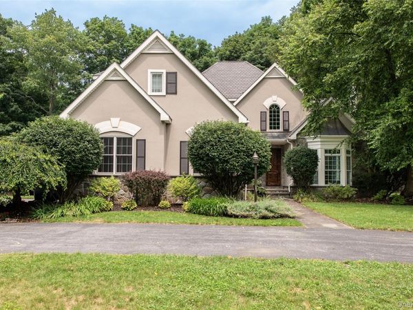 6 Stanford Court , Rhinebeck, NY 12572