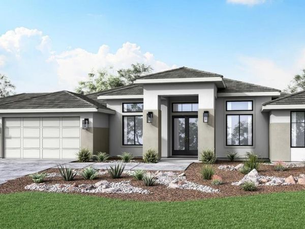 11625 Pendulum Drive, Bakersfield, CA 93306