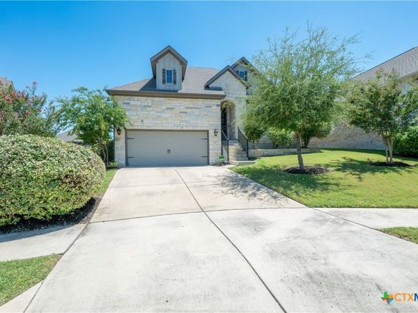 4221 Mercer Road , Georgetown, TX 78628