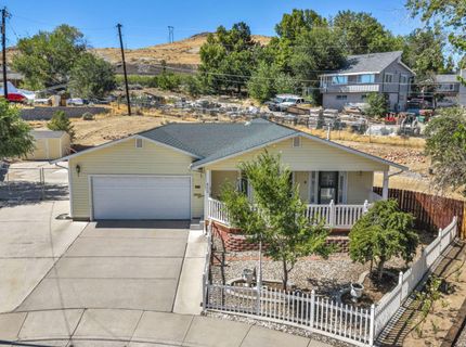 450 Mcclure Circle, Sparks, NV 89431 Photo