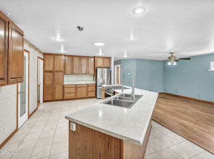 450 Mcclure Circle, Sparks, NV 89431 Photo