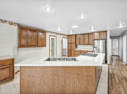 450 Mcclure Circle, Sparks, NV 89431 Photo