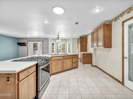 450 Mcclure Circle, Sparks, NV 89431 Photo