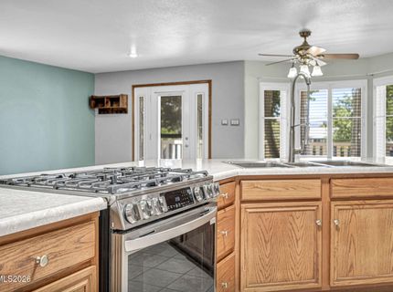 450 Mcclure Circle, Sparks, NV 89431 Photo