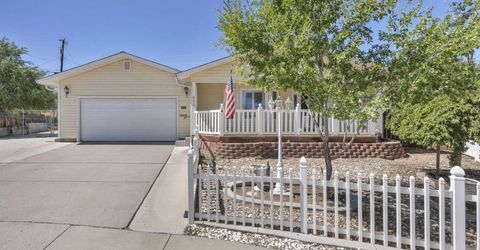 450 Mcclure Circle, Sparks, NV 89431 Photo