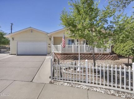 450 Mcclure Circle, Sparks, NV 89431 Photo