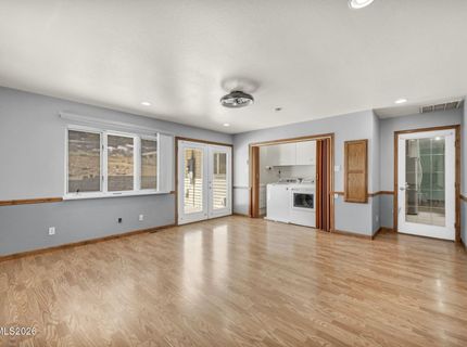 450 Mcclure Circle, Sparks, NV 89431 Photo