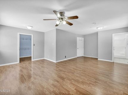 450 Mcclure Circle, Sparks, NV 89431 Photo