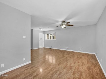 450 Mcclure Circle, Sparks, NV 89431 Photo