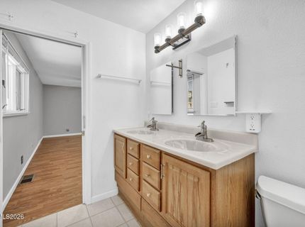 450 Mcclure Circle, Sparks, NV 89431 Photo