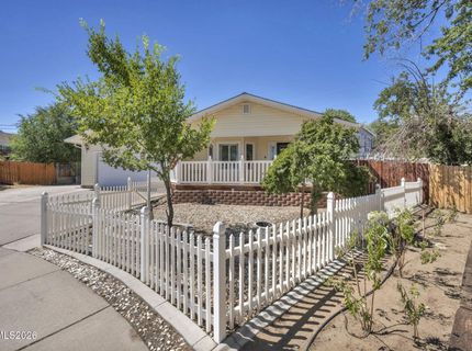 450 Mcclure Circle, Sparks, NV 89431 Photo