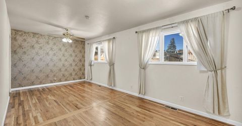 450 Mcclure Circle, Sparks, NV 89431 Photo