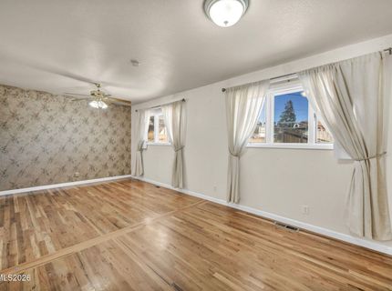 450 Mcclure Circle, Sparks, NV 89431 Photo