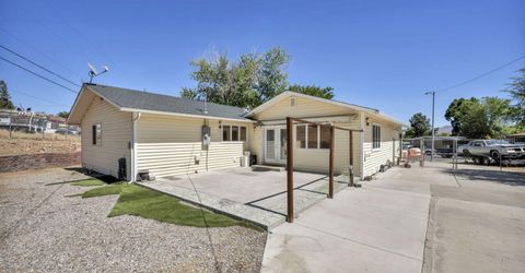 450 Mcclure Circle, Sparks, NV 89431 Photo