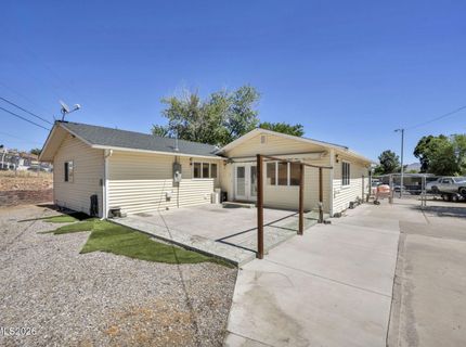 450 Mcclure Circle, Sparks, NV 89431 Photo