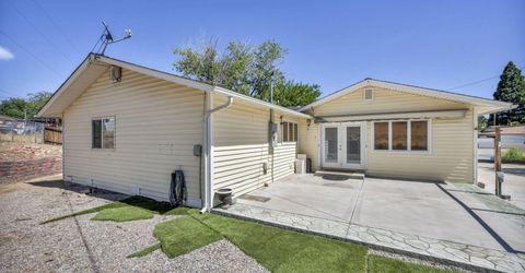 450 Mcclure Circle, Sparks, NV 89431 Photo