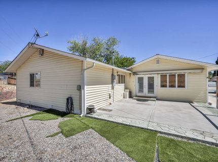 450 Mcclure Circle, Sparks, NV 89431 Photo