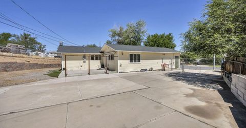 450 Mcclure Circle, Sparks, NV 89431 Photo