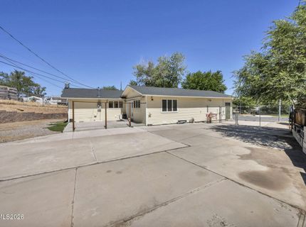 450 Mcclure Circle, Sparks, NV 89431 Photo