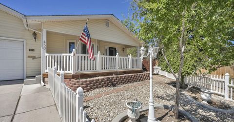 450 Mcclure Circle, Sparks, NV 89431 Photo