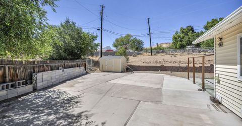 450 Mcclure Circle, Sparks, NV 89431 Photo