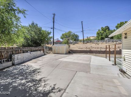 450 Mcclure Circle, Sparks, NV 89431 Photo