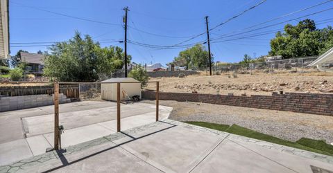 450 Mcclure Circle, Sparks, NV 89431 Photo
