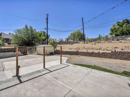 450 Mcclure Circle, Sparks, NV 89431 Photo