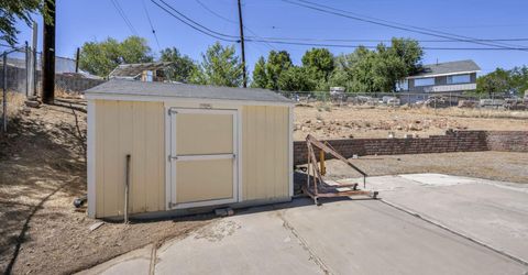 450 Mcclure Circle, Sparks, NV 89431 Photo