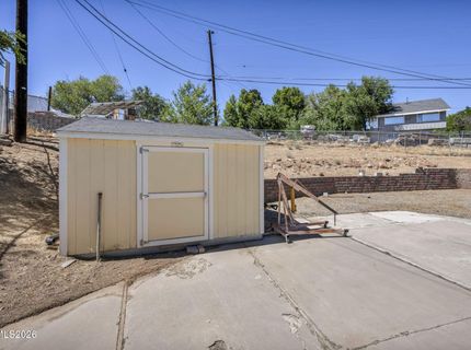 450 Mcclure Circle, Sparks, NV 89431 Photo
