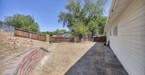 450 Mcclure Circle, Sparks, NV 89431 Photo