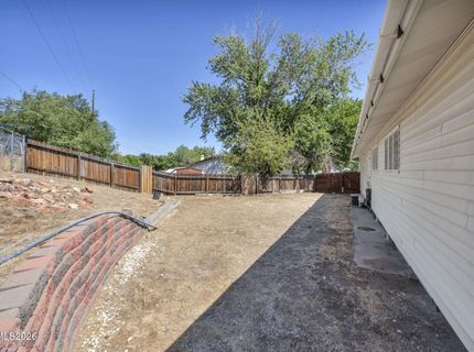 450 Mcclure Circle, Sparks, NV 89431 Photo
