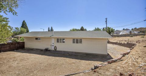 450 Mcclure Circle, Sparks, NV 89431 Photo