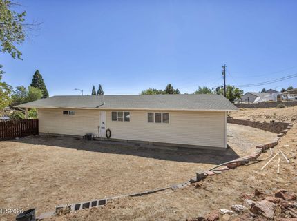 450 Mcclure Circle, Sparks, NV 89431 Photo