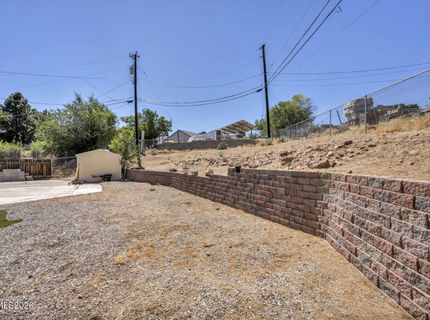 450 Mcclure Circle, Sparks, NV 89431 Photo