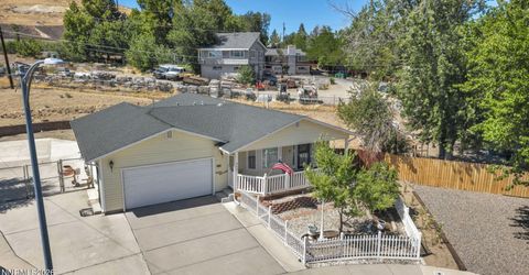 450 Mcclure Circle, Sparks, NV 89431 Photo