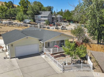 450 Mcclure Circle, Sparks, NV 89431 Photo