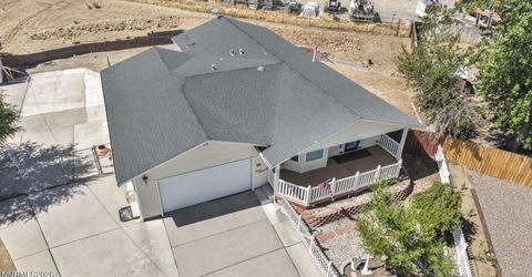 450 Mcclure Circle, Sparks, NV 89431 Photo