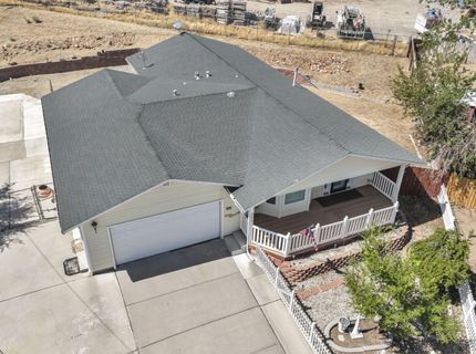 450 Mcclure Circle, Sparks, NV 89431 Photo