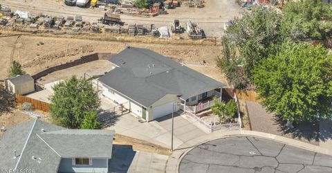 450 Mcclure Circle, Sparks, NV 89431 Photo